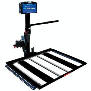 Harmar AL560 Automatic Universal Power Chair
