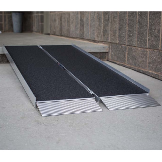 SUITCASE® Advantage Series Ramp