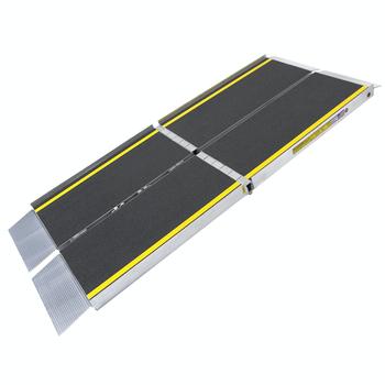 Harmar Multi Fold Safety Ramp Multi-Fold Ramps from SpinLife