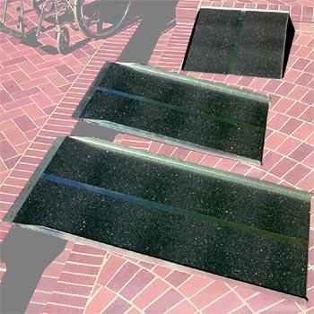 Prairie View Ramps Solid Ramp Ramps from SpinLife