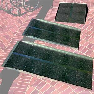 Prairie View Ramps Solid Ramp