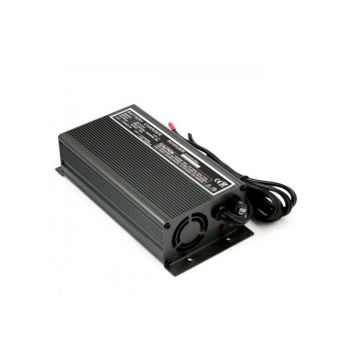 Leo Battery Charger Leo Battery Charger
