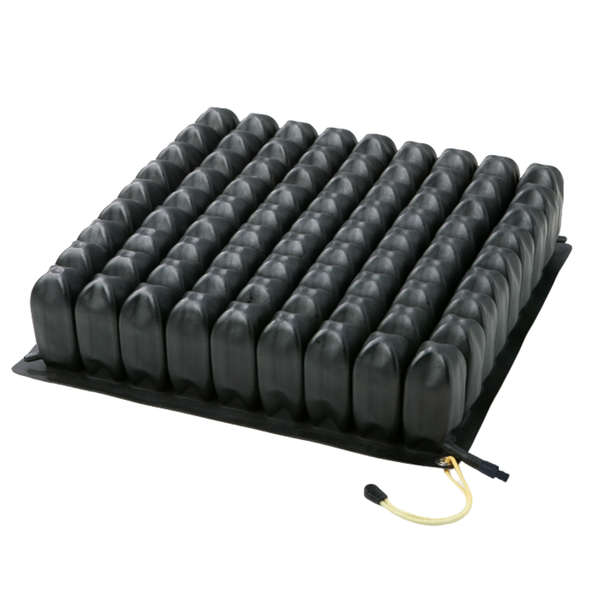 ROHO High Profile Wheelchair Cushion by Permobil ROHO High Profile Wheelchair Cushion by Permobil