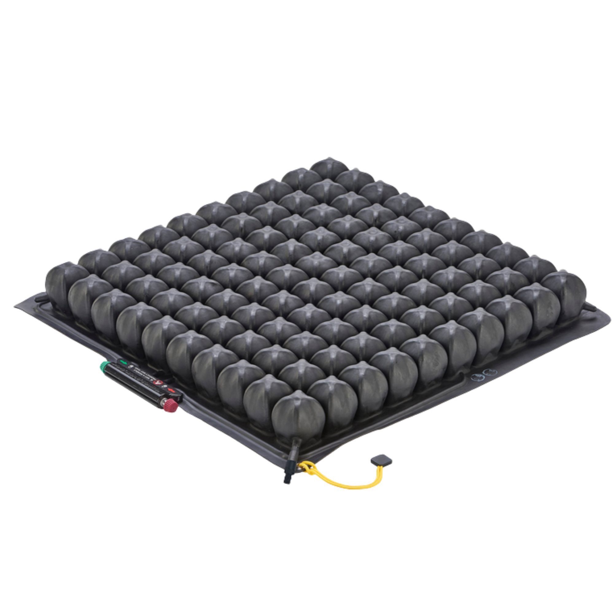 Roho Quadtro Select Low Profile by Permobil