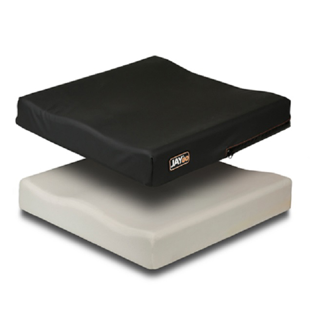 Jay GO Cushion