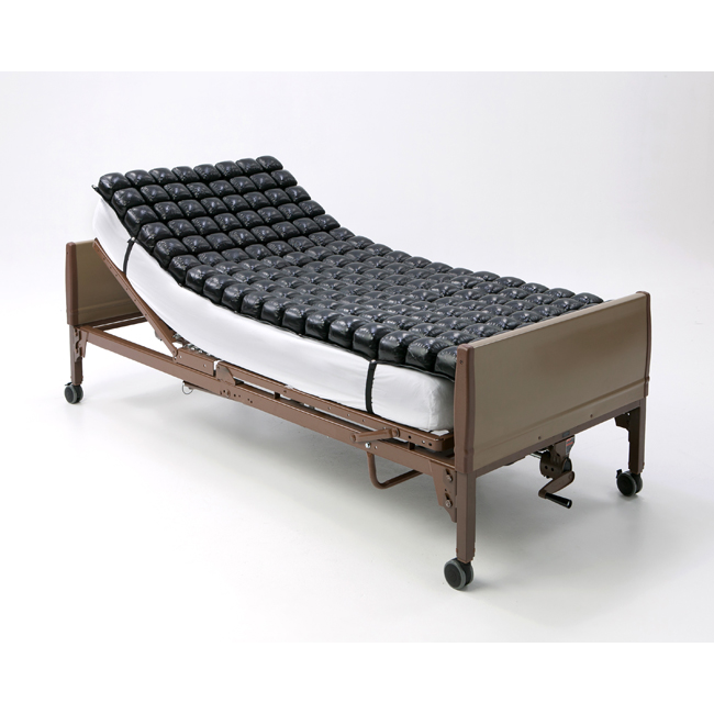 SOFFLEX 2 Mattress Overlay System by ROHO/MOXI SOFFLEX 2 Mattress Overlay System by ROHO/MOXI