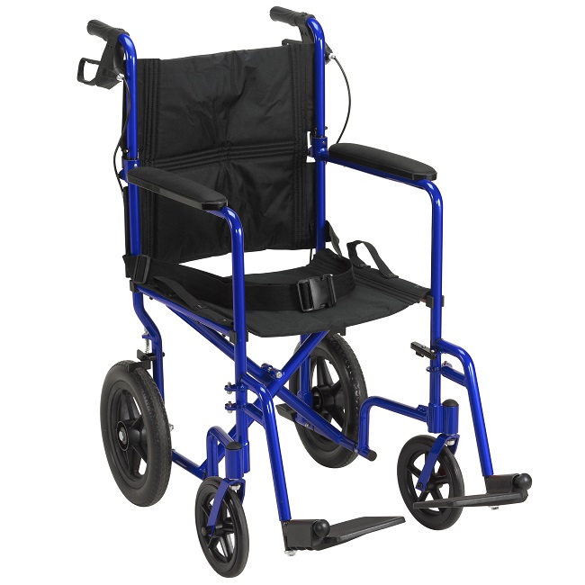 Lightweight Expedition w/12" Rear Wheels Lightweight Expedition w/12" Rear Wheels