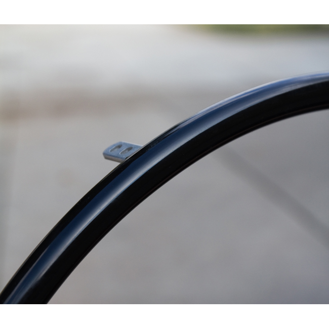 Q-Grip Handrim, each