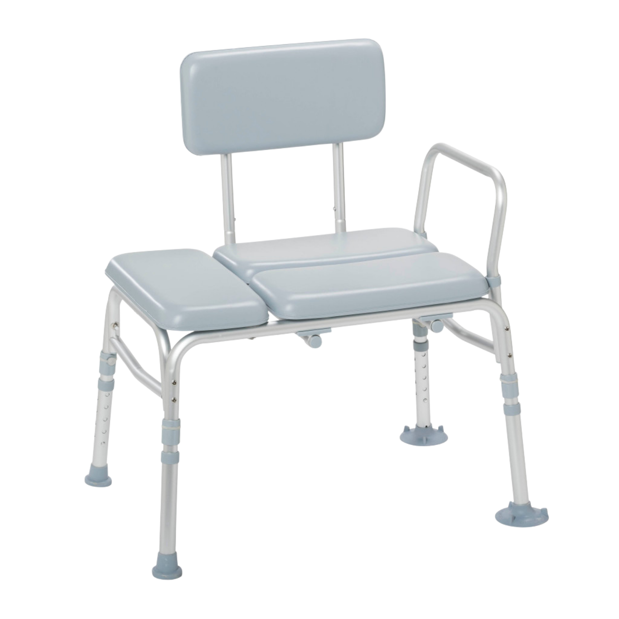 Padded Transfer Bench