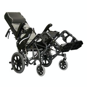 Karman Healthcare Lightweight Tilt-in-Space VIP-515