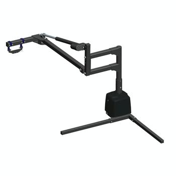 Liftcare　AX-HXL1810 Harmar AL580-HDX Power Wheelchair Lift | SpinLife