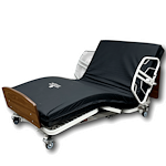 Med-Mizer Retractabed Quick-Ship Bed Frame