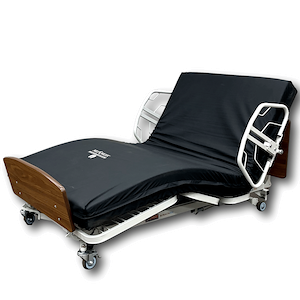 Med-Mizer Retractabed Quick-Ship Bed Frame