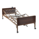 Medline Basic Full-Electric Bed