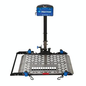 Harmar AL300RV RV Power Chair and Scooter Lift