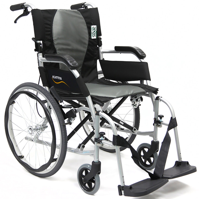 Ergo Flight by Karman Healthcare