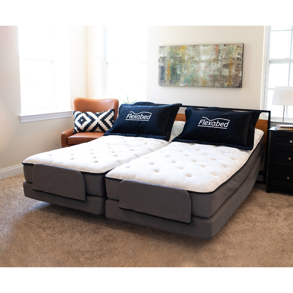 Flex-A-Bed Premier by Flexabed Flex-A-Bed Premier by Flexabed
