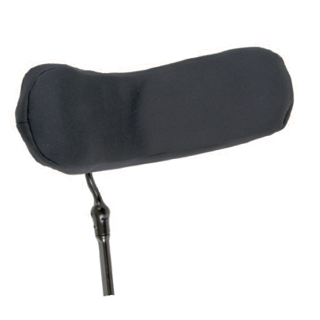 Whitmyer Specialty PLUSH Headrest System Whitmyer Specialty PLUSH Headrest System