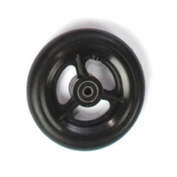 5" Plastic Polyurethane Caster