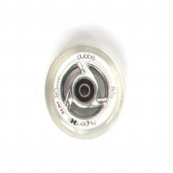 3" Micro Caster, each 3" Micro Caster, each