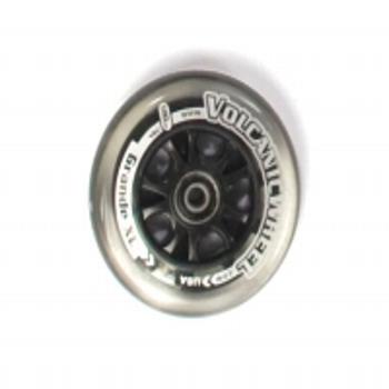 4" Volcanic Light Up Caster- Each