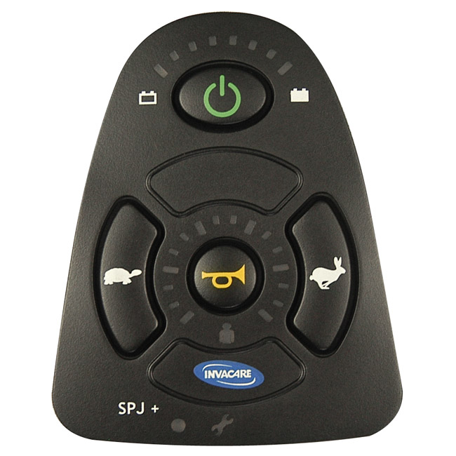 Kit, Overylay, SPJ Joystick (MK5/MK6) Kit, Overylay, SPJ Joystick (MK5/MK6)