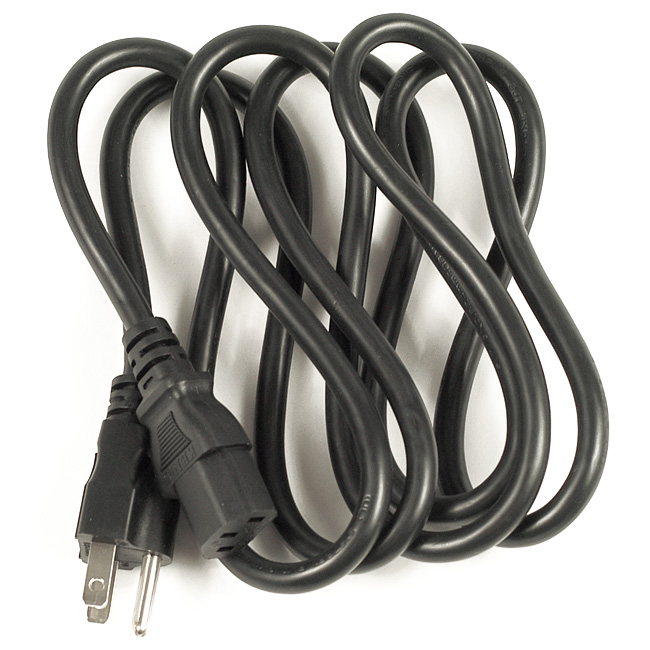 Pride Power Cord Pride Power Cord
