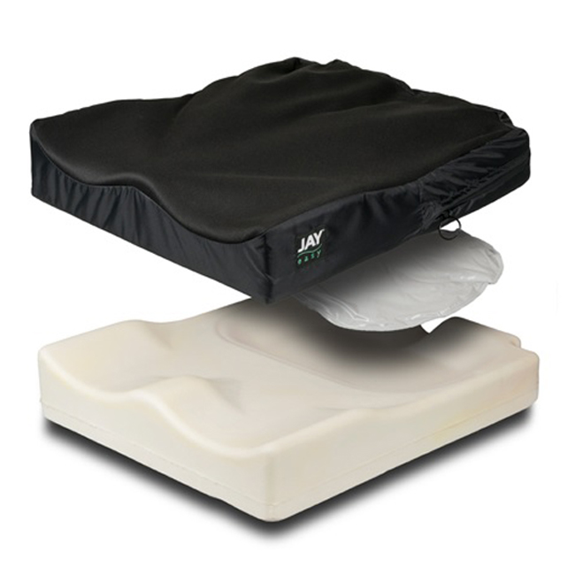 Jay Easy Cushion Jay Easy Cushion