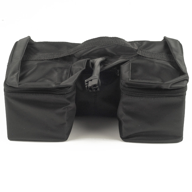 Battery Bag Assembly for Travel Pro