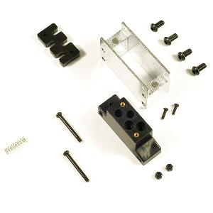 Pride Mobility Parts - SpinLife Wheelchairs