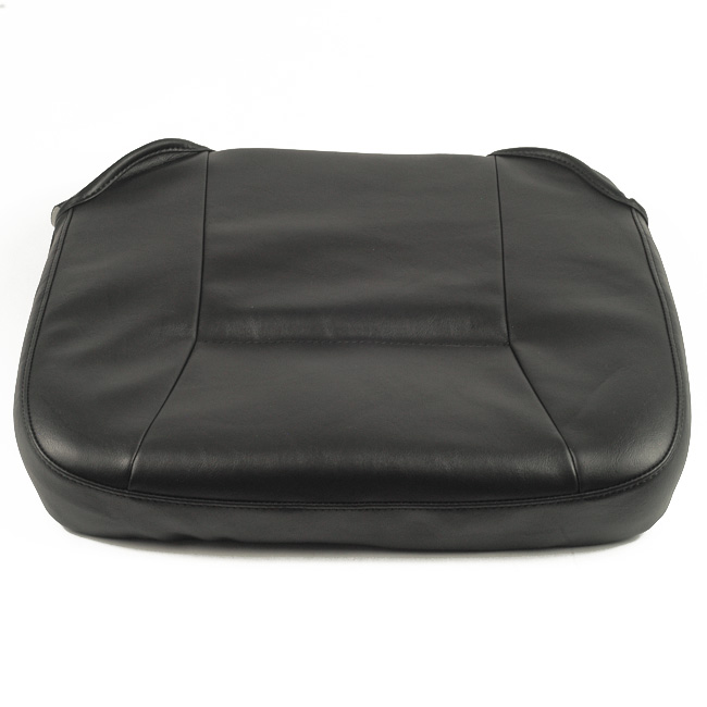 17" Black Vinyl Seat Cover for Pride Travel Scooters 17" Black Vinyl Seat Cover for Pride Travel Scooters