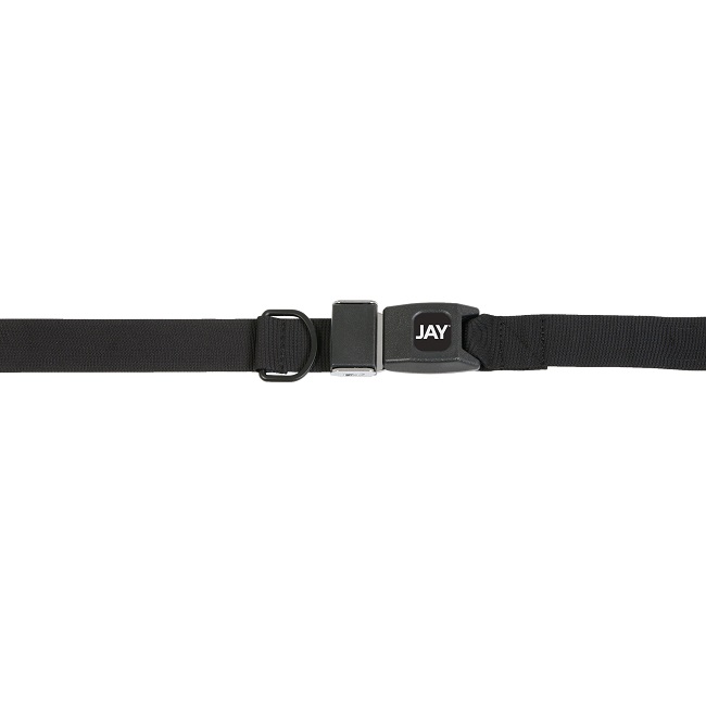 2-Point Positioning Belt with Push Button - 1" Web 2-Point Positioning Belt with Push Button - 1" Web