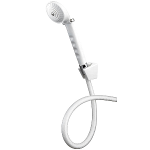 Carex Hand-Held Shower