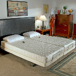 Transfer Master Supernal 3 Hi-Low Bed