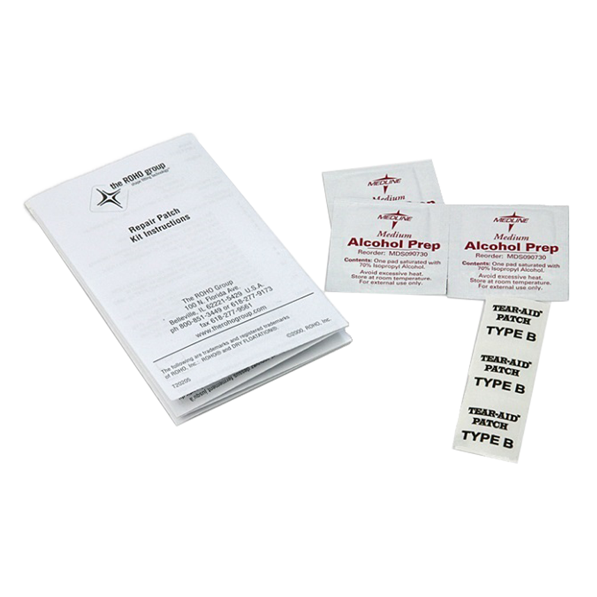 Repair Patch Kit Repair Patch Kit