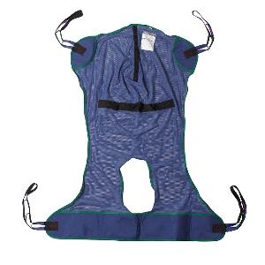 Drive Medical Full Body Mesh w/ Commode