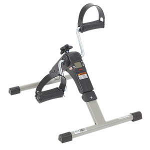 Drive Medical Folding Exercise Peddler