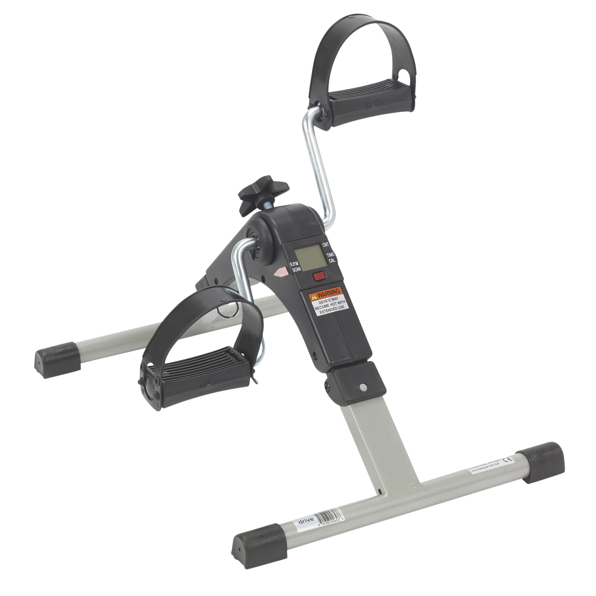 Folding Exercise Peddler Folding Exercise Peddler