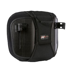 Sunrise/ JAY Jay J3 Carbon Fiber Back