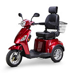 Bespoke Mobility Legacy