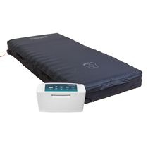 Protekt Aire 5000 - air system mattress- 36" W x 80" L x 8" H