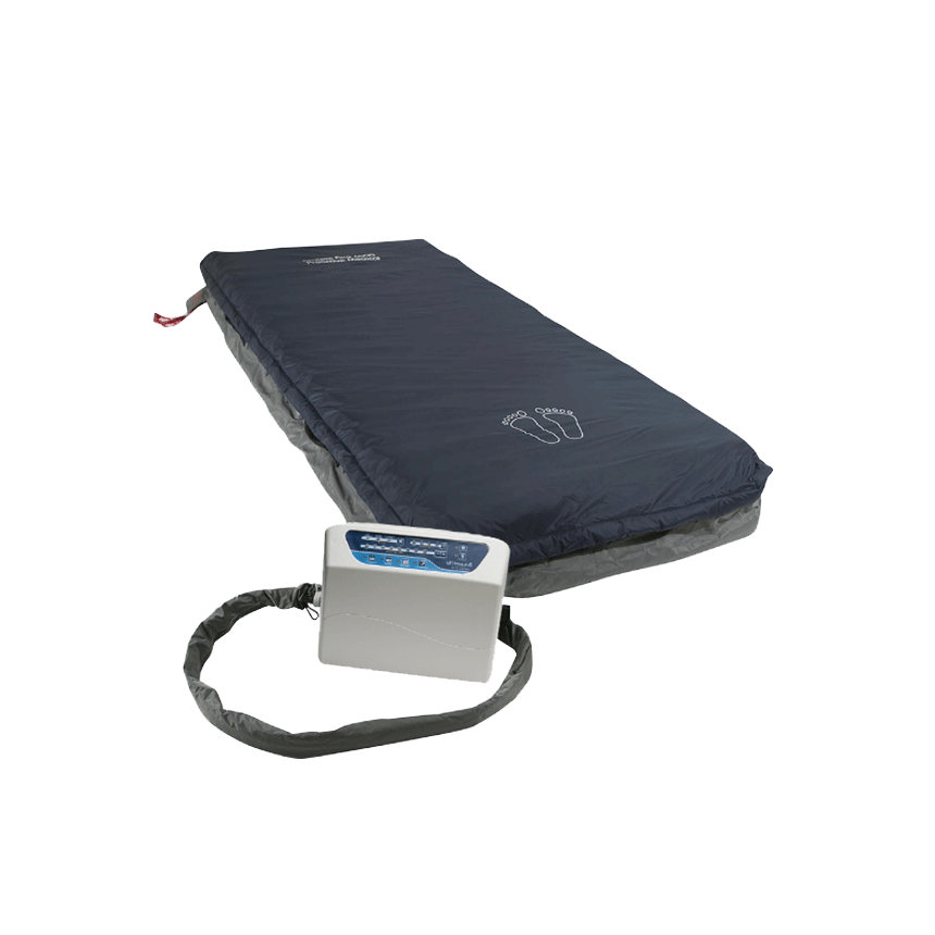 Protekt Aire 6000 Air System by Proactive Medical Protekt Aire 6000 Air System by Proactive Medical