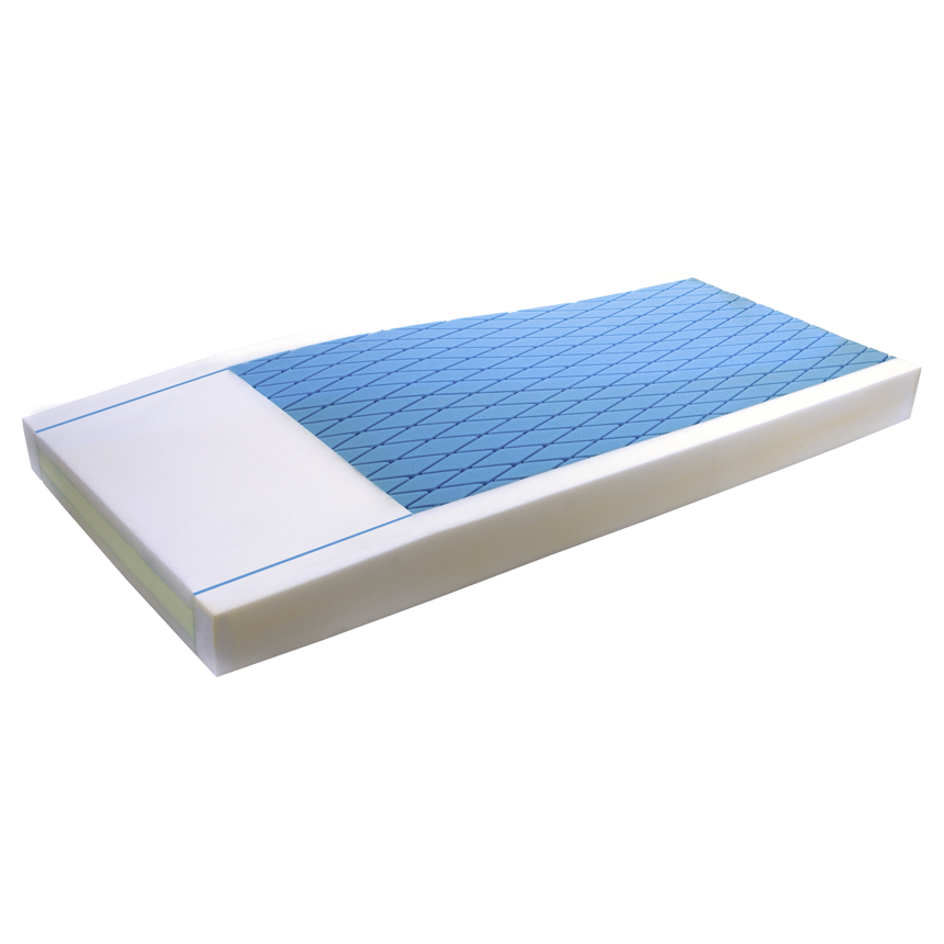 Protekt 300 Foam Mattress by Proactive Medical