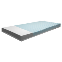 Protekt 600 - foam mattress- 42" W x76" L x 6" H