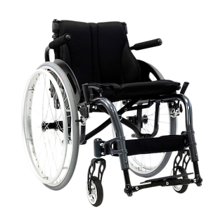Karman Healthcare S-ERGO ATX