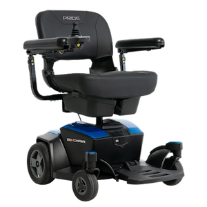 Pride Go-Chair