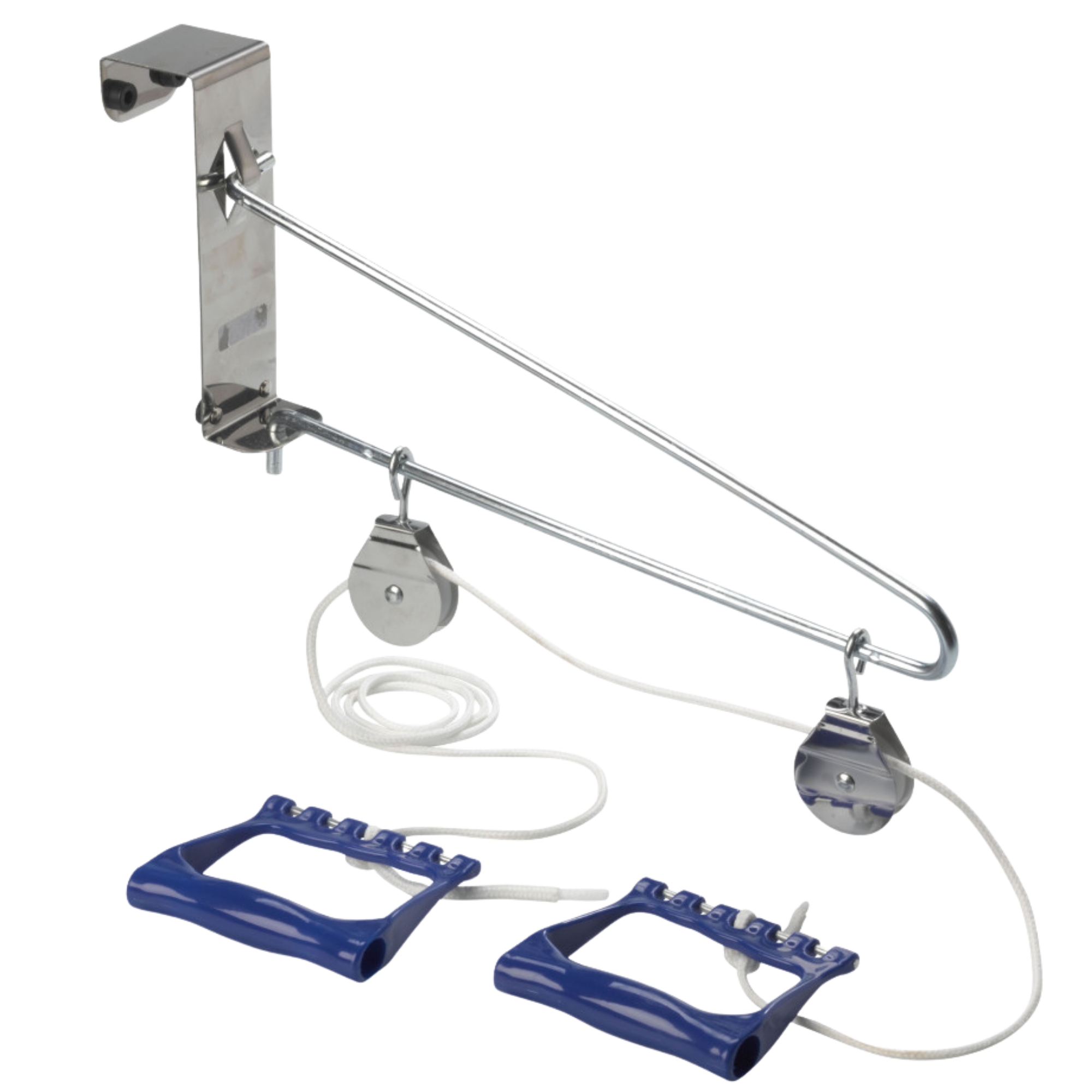 Overdoor Exercise Pulley