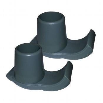 Drive Medical Walker Glide Skis Walking Aid Accessories from SpinLife