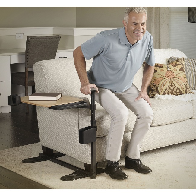 Signature Life Collection Independence Tray Table