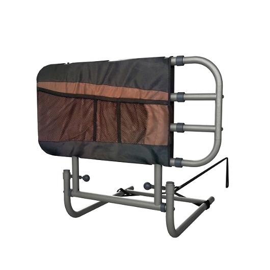 Stander EZ Adjust Bed Rail For The Home from SpinLife